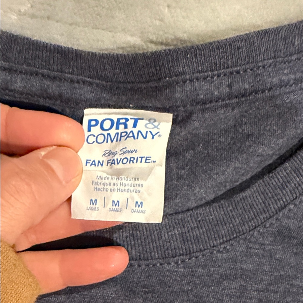 Graphic Tee - Picture 2 of 2